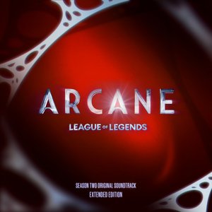 “What Have They Done To Us (ft. Sasha Alex Sloan) (from the series Arcane League of Legends)”的封面
