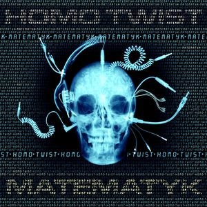 “Matematyk”的封面