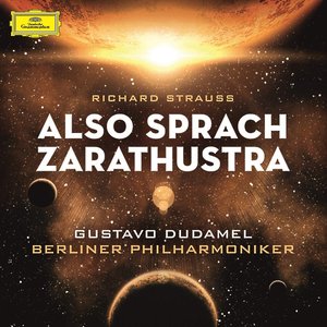 Изображение для 'Strauss, R.: Also sprach Zarathustra'