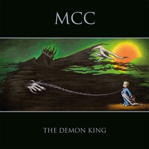 Image pour 'The Demon King EP'