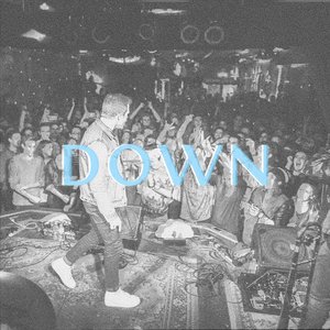 Image for 'Down'
