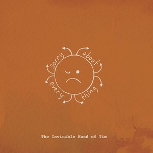 Image for 'The Invisible Hand of Tim'
