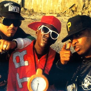 'Public Enemy'の画像