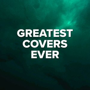Image pour 'Greatest Covers Ever'