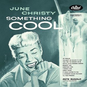 Image for 'Something Cool (1955 Version)'