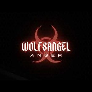 Image for 'Anger'