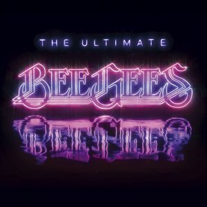 Bild für 'The Ultimate Bee Gees'