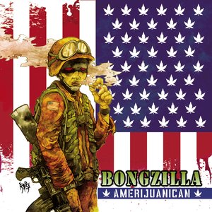 Image for 'Amerijuanican'