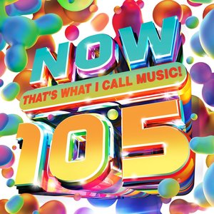 Image for 'NOW That's What I Call Music! 105'