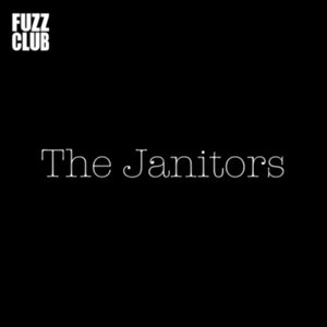 Image for 'Fuzz Club Session'