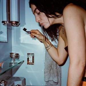Image for 'Lorde'