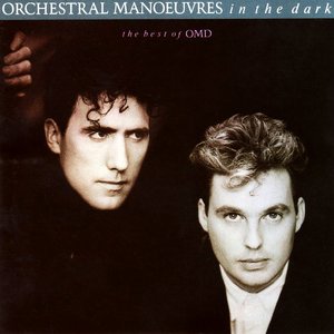 Image for 'The Best of OMD'