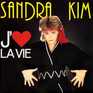 Image for 'J'aime la vie (Expanded Edition)'