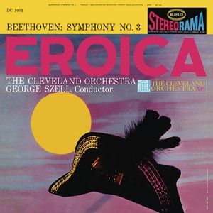 Image for 'Beethoven: Symphony No. 3 "Eroica" (Remastered)'