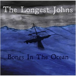 Image for 'Bones in the Ocean'