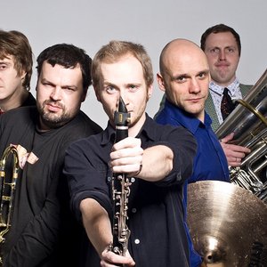 Image for 'Jakob Noiman Festival Band'