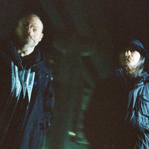 Image for 'Kikù Hibino & Merzbow'