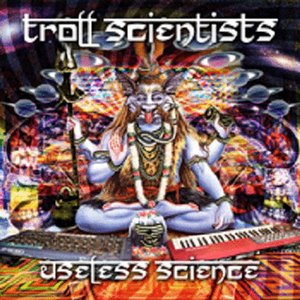 Image for 'Useless Science'