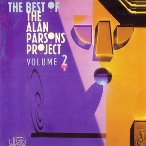 'The Best of the Alan Parsons Project, Vol. 2'の画像