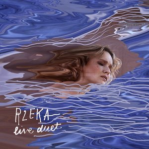 Image for 'Rzeka (live duet)'