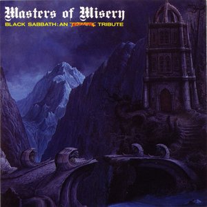 Image for 'Masters Of Misery (Original Version)'