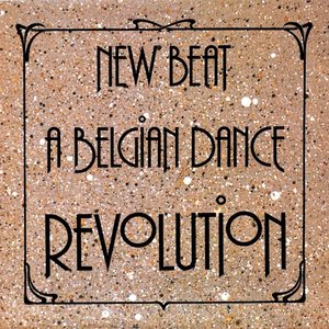 Immagine per 'New Beat, A Belgian Dance Revolution'