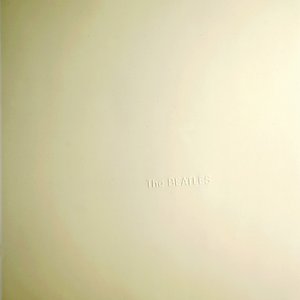 Image for 'White Album (CD1)'