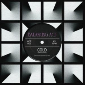 Image for 'Cold'