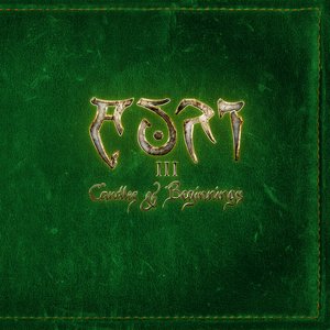 Image for 'III – Candles & Beginnings'