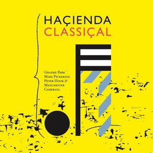 Image for 'Haçienda Classiçal'