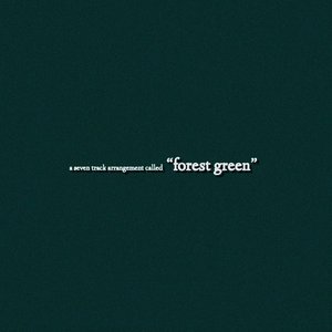 Image for 'Forest Green'