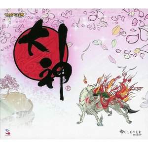 Image for 'Okami OST'