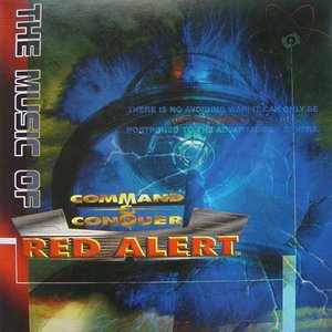 Immagine per 'The Music of Command & Conquer Red Alert'