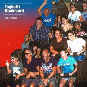 Image pour 'Togliatti Boulevard'