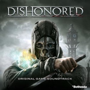 Bild für 'Dishonored (Original Game Soundtrack)'