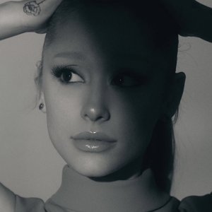 Image for 'Ariana Grande'