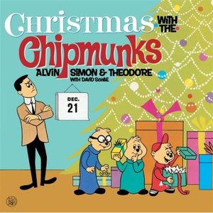 Imagen de 'Christmas With The Chipmunks'