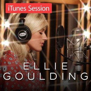 Image for 'iTunes Session'