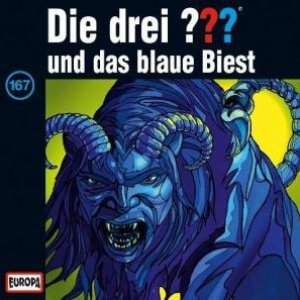 Image for '167/und das blaue Biest'