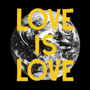 Image for 'Love Is Love'