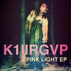 Изображение для 'Pink Light EP'