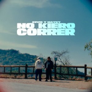 'No Kiero Correr' için resim