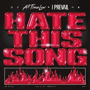 “Hate This Song”的封面