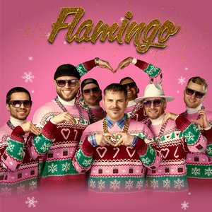 'FLAMINGO'の画像