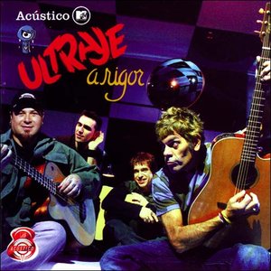 Image for 'Ultraje A Rigor - MTV Acustico'