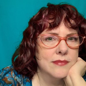 “Wendi Dunlap”的封面