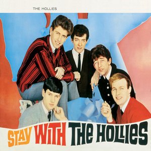 Image for 'Stay With The Hollies (Expanded Edition)'