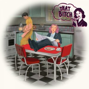Изображение для 'that bitch'