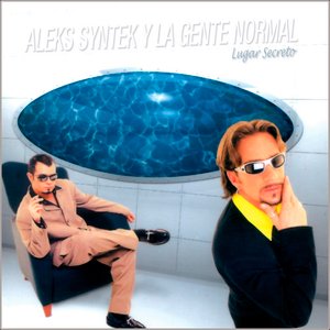 Image for 'Lugar Secreto'