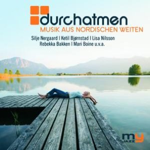 “Durchatmen (My Jazz)”的封面